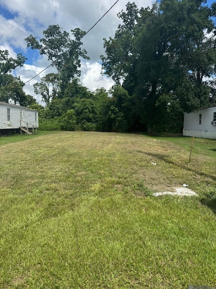 LOT C-26 Ravier Ln, Saint Gabriel, LA 70780
