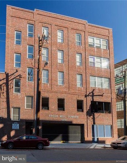 1414 W Marshall St Unit 409, Richmond, VA 23220