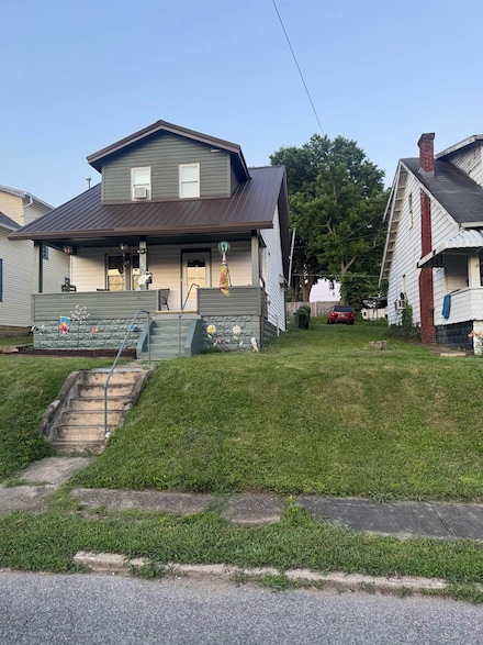 280 S Walnut St, Huntington, WV 25705
