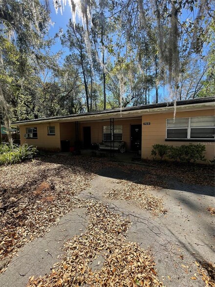 509 NW 19th Ln, Gainesville, FL 32609