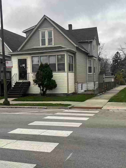 10434 S Wentworth Ave Unit GARDEN, Chicago, IL 60628