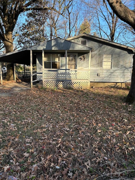 705 S 6th Ave, Paragould, AR 72450