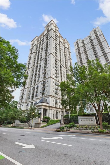 199 14th St NE Unit 1704, Atlanta, GA 30309