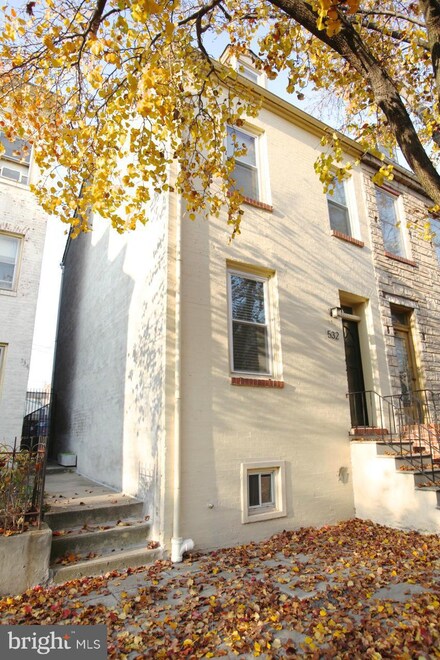 532 S Paca St, Baltimore, MD 21230