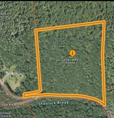 111 Keets Brook Rd, Leyden, MA 01337