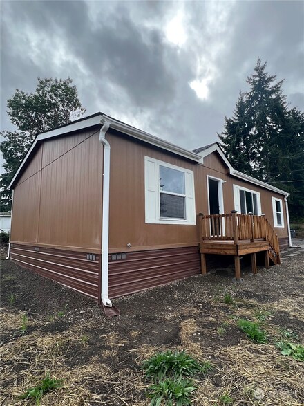 7420 State Highway 3 SW Unit 22, Bremerton, WA 98312