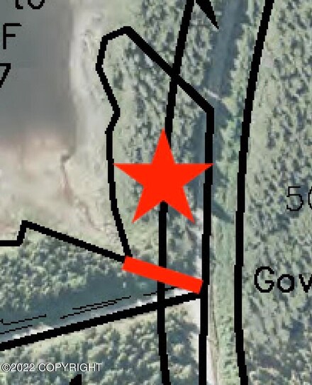 NHN Klawock_hollis Hwy, Hollis, AK 99000