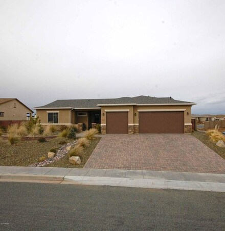 8160 N Sunset Ridge, Prescott Valley, AZ 86315
