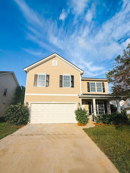 4747 Lewis And Clark Trail, Summerville, SC 29483