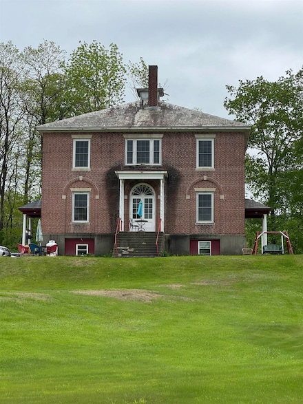 406 Back Ashuelot Rd, Winchester, NH 03441