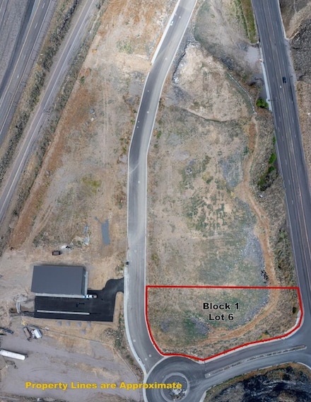 4250 Cliffs Way, Pocatello, ID 83204