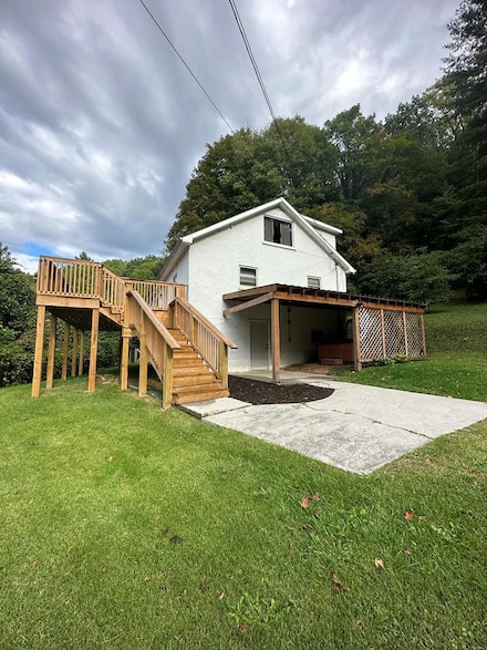 3200 Brook St, Bluefield, WV 24701