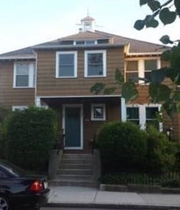 17 Elmira St Unit A, Brighton, MA 02135