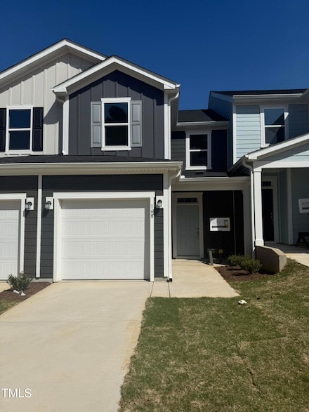 168 Parker Ln, Mebane, NC 27302
