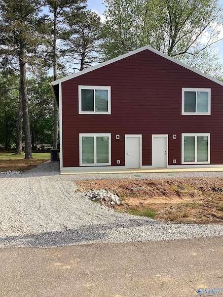 110 Lacy Ln, Huntsville, AL 35811