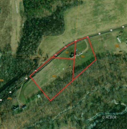 30857 Ohio 143, Albany, OH 45710