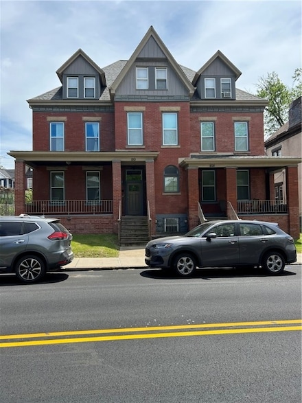 810 N Negley Ave, Pittsburgh, PA 15206
