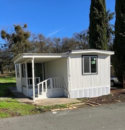 329 Sequoia Ave Unit 6, Valley Springs, CA 95252