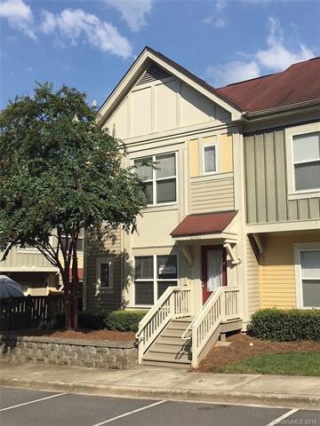 2116 Vision Dr Unit 33, Charlotte, NC 28203