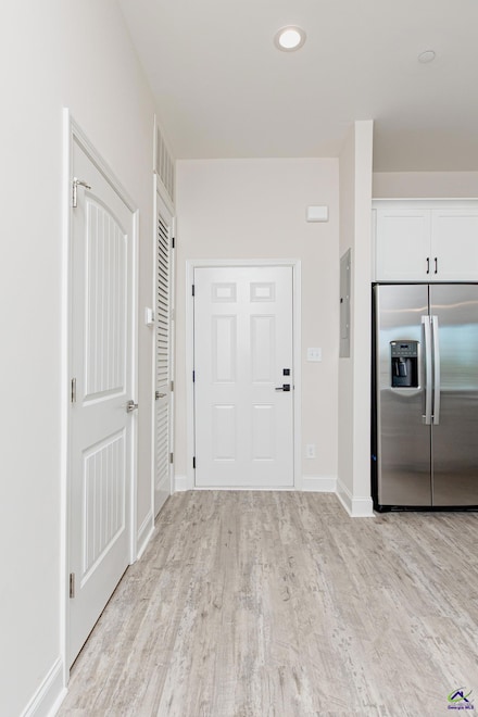 1009 Northside Dr, Perry, GA 31069