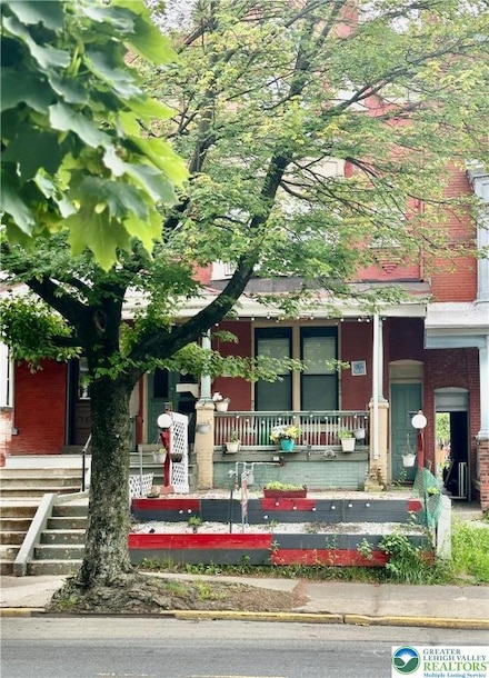 38 N 12th St, Allentown, PA 18101