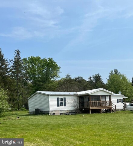 20305 Oldtown Rd SE, Oldtown, MD 21555