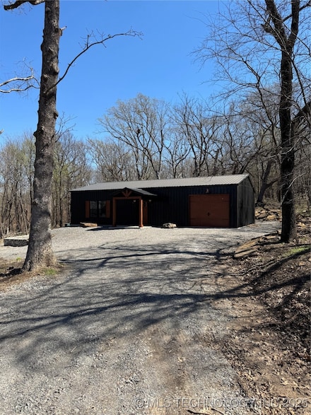 00009 S Cedar Cir E, Cookson, OK 74427