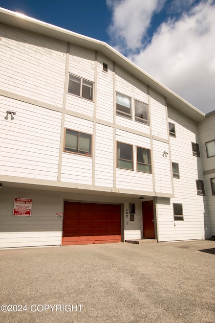 329 E 14th Ave Unit 13, Anchorage, AK 99501