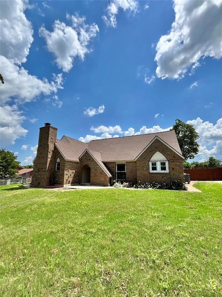 15268 Pheasant Run, Choctaw, OK 73020