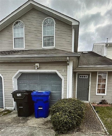 158 Squire Reach, Suffolk, VA 23434