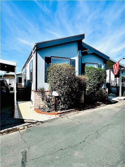 1635 W Covina Blvd Unit 71, San Dimas, CA 91773