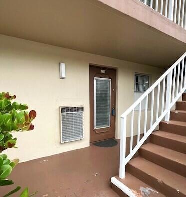 7205 NW 4th Place Unit 107, Margate, FL 33063