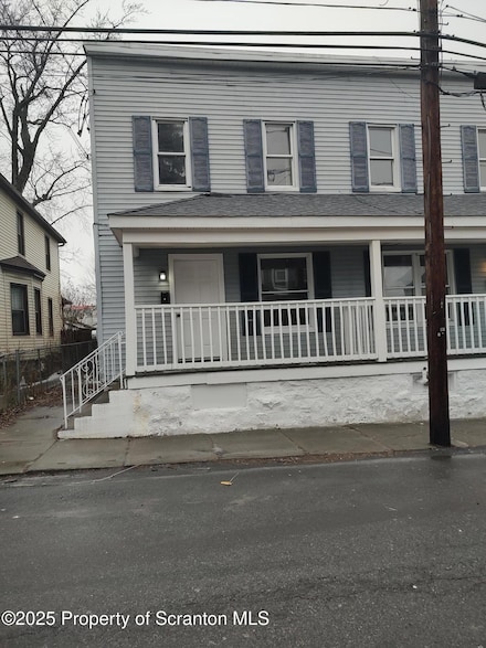 1014 Snyder Ave, Scranton, PA 18504