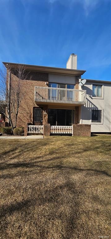 6682 Maple Lakes Dr, West Bloomfield, MI 48322