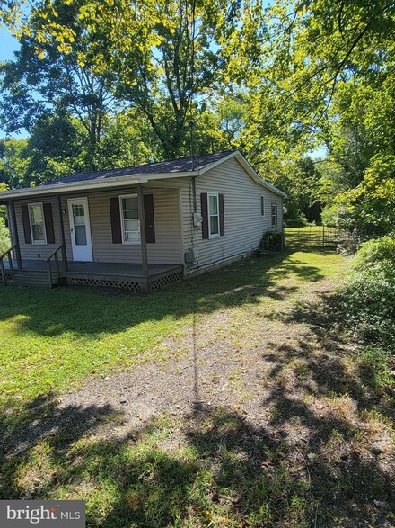 7 Finlaw Ave, Bridgeton, NJ 08302