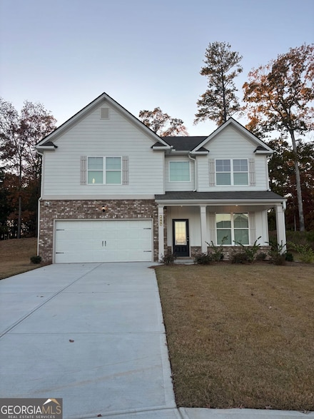 6055 Spring Way, Stonecrest, GA 30038