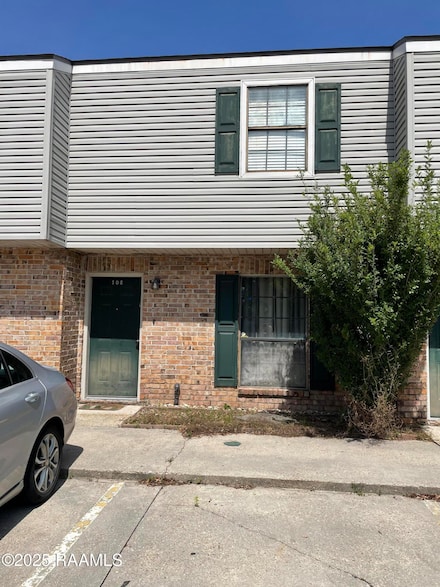 100 Winchester Dr Unit 108, Lafayette, LA 70506
