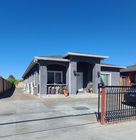 3399 E Hills Dr, San Jose, CA 95127