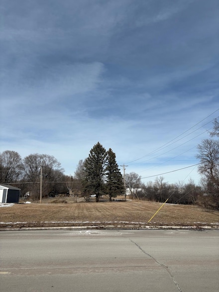 TBD 9th Ave, Granite Falls, MN 56241