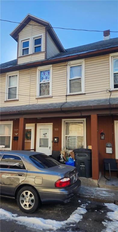 111 W Frankford St, Bethlehem, PA 18018