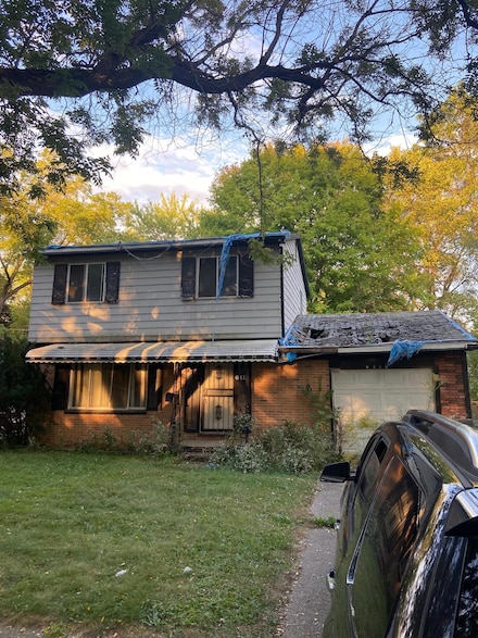 6418 Valorie Ln, Flint, MI 48504