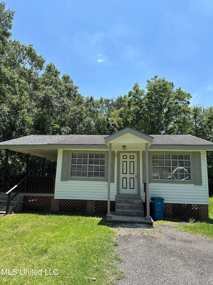 3612 Blueback Ave, Pascagoula, MS 39581