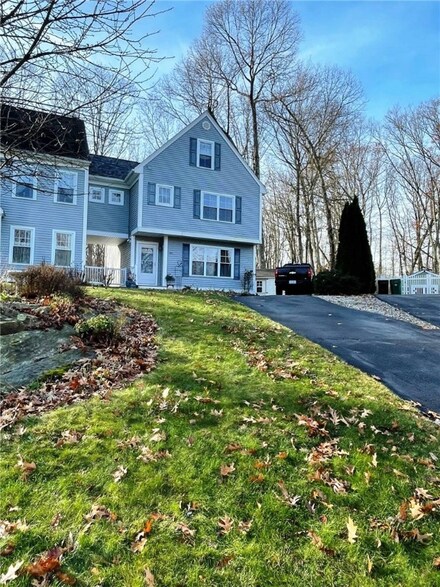 101 Steve Lopes Way, Woonsocket, RI 02895