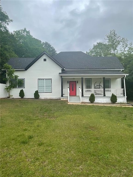 6860 Parkway Dr, Lithonia, GA 30058