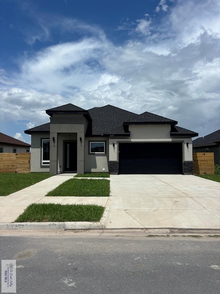 5620 Hedgerow Ct, Brownsville, TX 78526