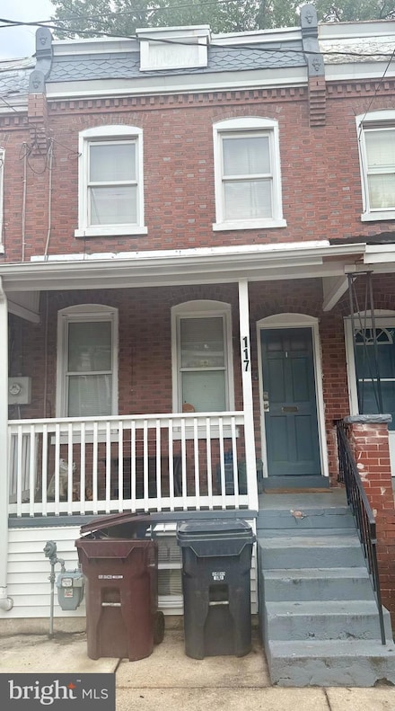 117 N Dupont St, Wilmington, DE 19805