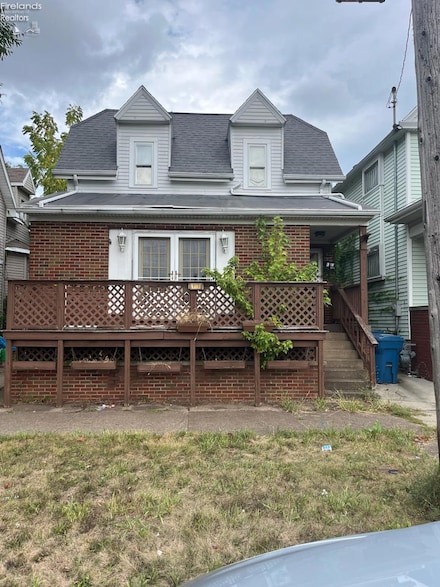 518 Poplar St, Sandusky, OH 44870