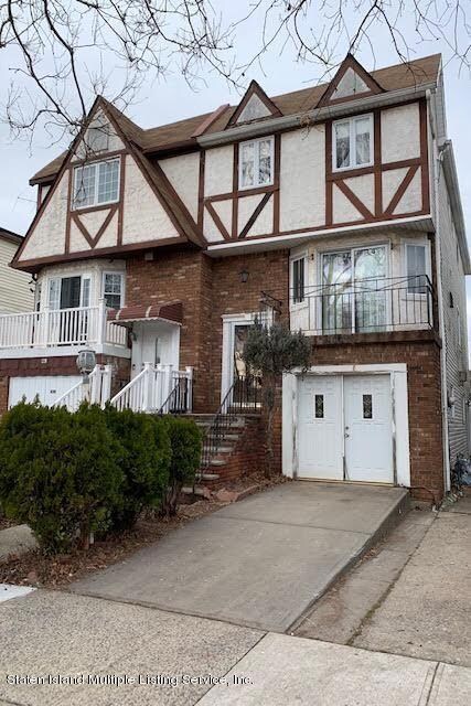437 Lisk Ave, Staten Island, NY 10303