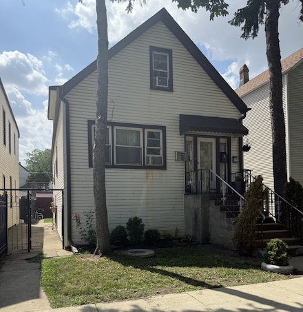 5130 S Whipple St, Chicago, IL 60632