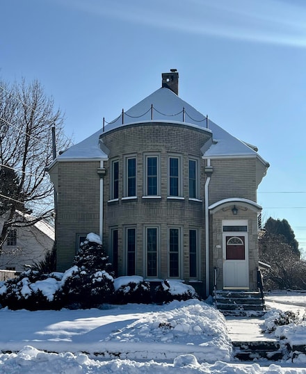 317 Euclid Ave, Sheboygan, WI 53083